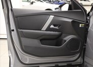 Citroën C4 SUV 1,2 l 96 kw