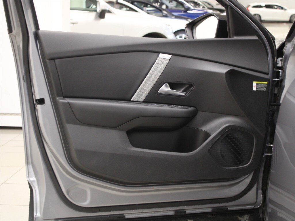 Citroën C4 SUV 1,2 l 96 kw