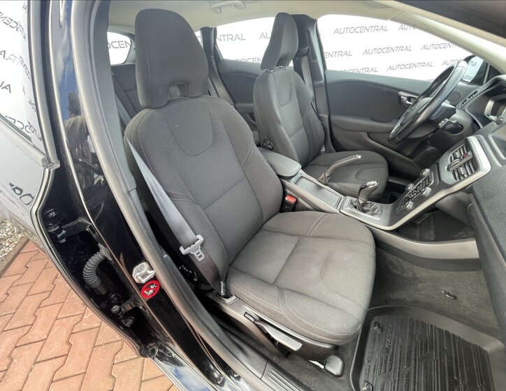 Volvo V40 Hatchback 2,0 l 88 kw