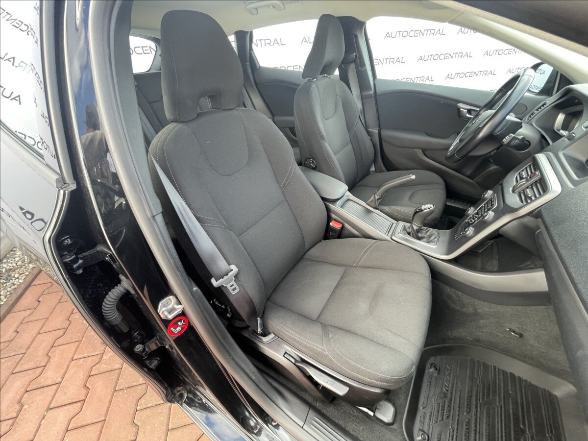 Volvo V40 Hatchback 2,0 l 88 kw