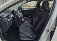 Škoda Octavia Liftback 2,0 l 110 kw