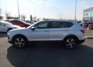 Seat Tarraco SUV / Terénní 2,0 l 110 kw