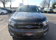 Ford Ranger Pick-up 3,2 l 147 kw
