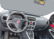 Citroën Nemo Hatchback 1,4 l 54 kw