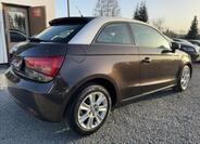 Audi A1 Hatchback 1,2 l 63 kw