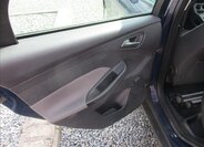 Ford Focus Kombi 1,6 l 77 kw