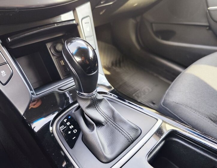 Hyundai i40 Kombi 1,6 l 100 kw