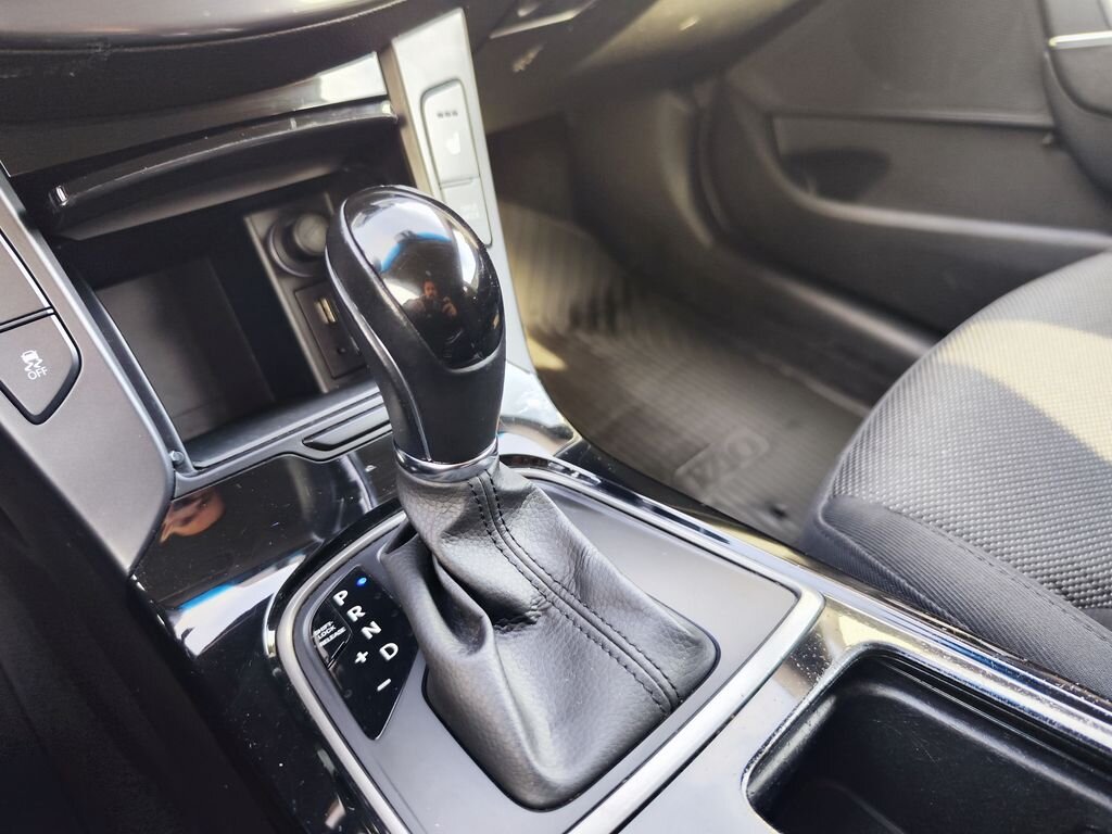 Hyundai i40 Kombi 1,6 l 100 kw