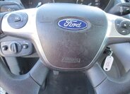 Ford C-MAX Kombi 1,6 l 85 kw