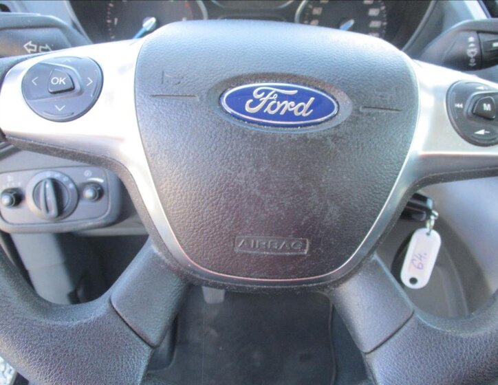 Ford C-MAX Kombi 1,6 l 85 kw