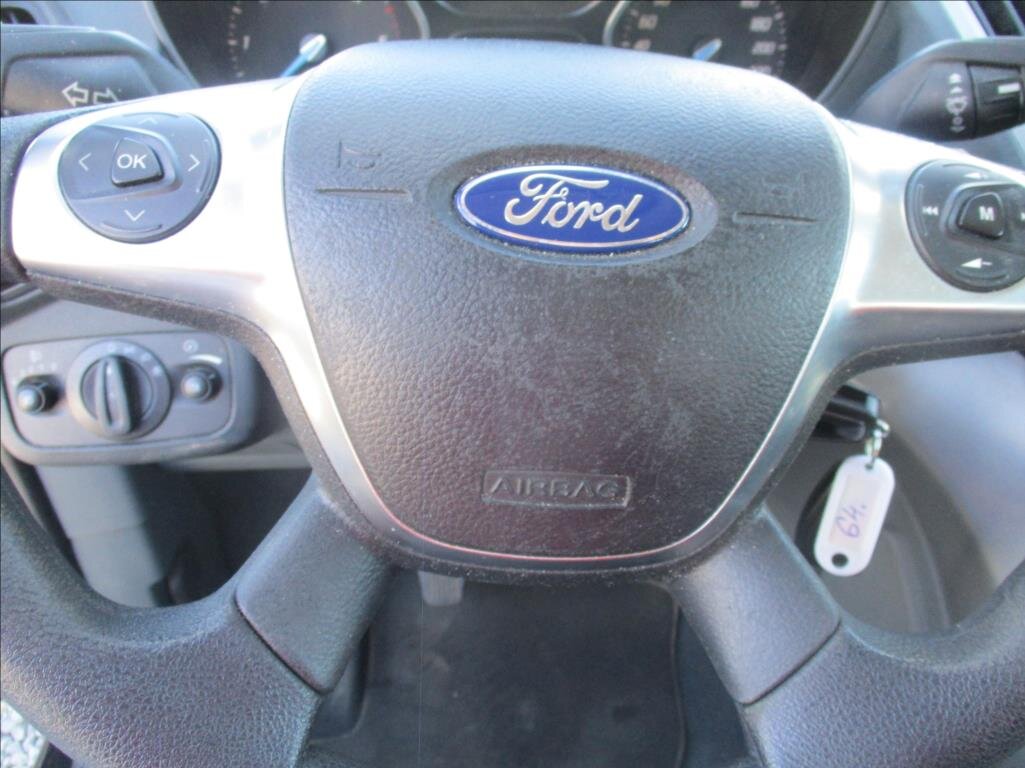 Ford C-MAX Kombi 1,6 l 85 kw