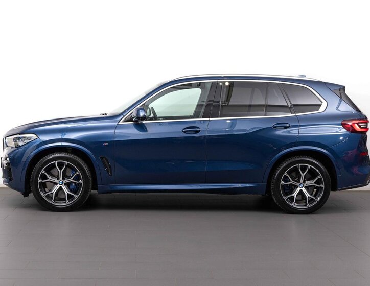 BMW X5 3