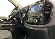 Mercedes-Benz Vito MPV 2,0 l 120 kw