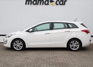 Hyundai i30 Kombi 1,6 l 81 kw