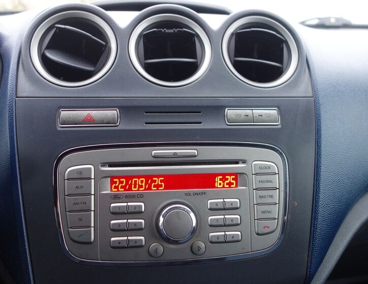 Ford Transit Connect 26