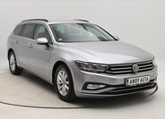 Volkswagen Passat Kombi 2,0 l 110 kw