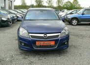 Opel Astra Kombi 2,0 l 147 kw
