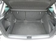 Škoda Kamiq Hatchback 999,0 81 kw