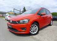 Volkswagen Golf Sportsvan MPV 1,2 l 63 kw