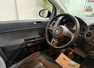 Volkswagen Golf MPV 1,2 l 77 kw