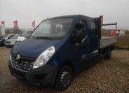 Renault Master Valník 2,3 l 96 kw