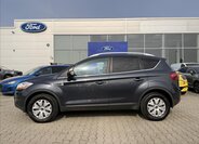 Ford Kuga SUV / Terénní 2,0 l 100 kw