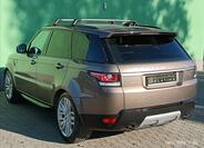 Land Rover Range Rover Sport 15