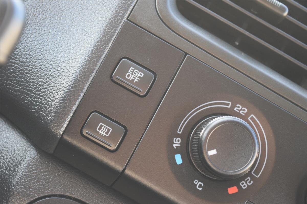 Škoda Fabia Kombi 1,4 l 63 kw