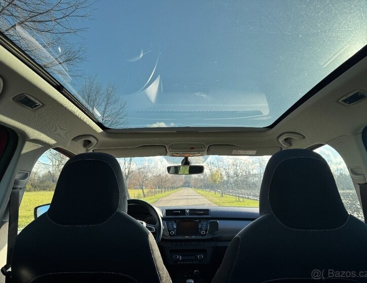 Škoda Octavia Kombi 0,0 0