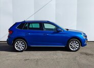 Škoda Kamiq SUV / Terénní 1,5 l 110 kw