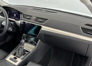 Škoda Superb Sedan / Limuzína 1,4 l 160 kw