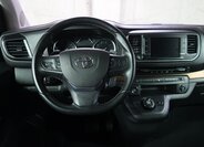 Toyota ProAce Verso VAN / Minibus 2,0 l 130 kw