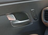 Hyundai Santa Fe SUV / Terénní 2,2 l 148 kw