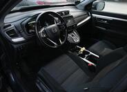 Honda CR-V 2