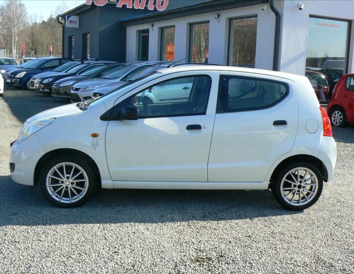 Suzuki Alto 8