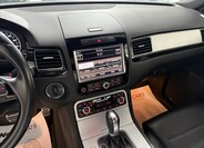 Volkswagen Touareg 10