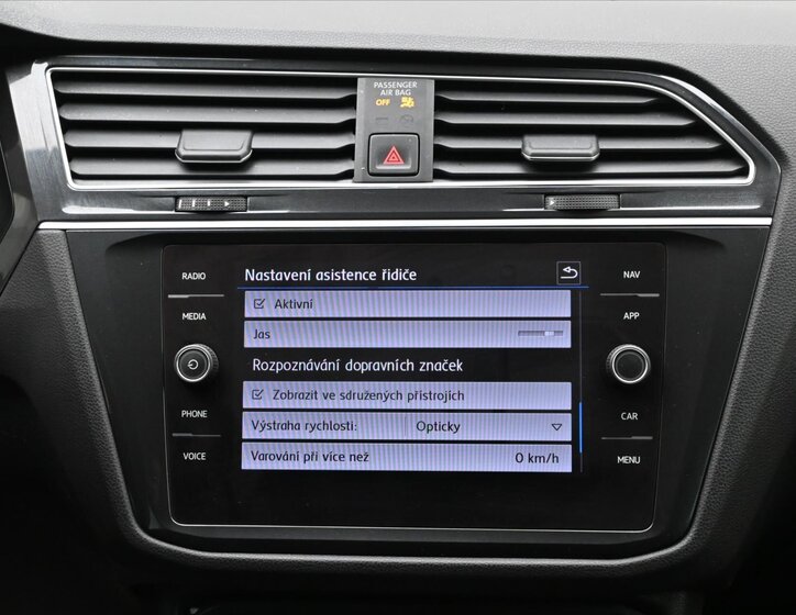 Volkswagen Tiguan 22