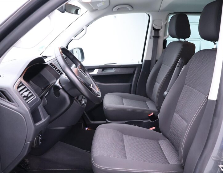 Volkswagen Multivan Kombi 2,0 l 110 kw