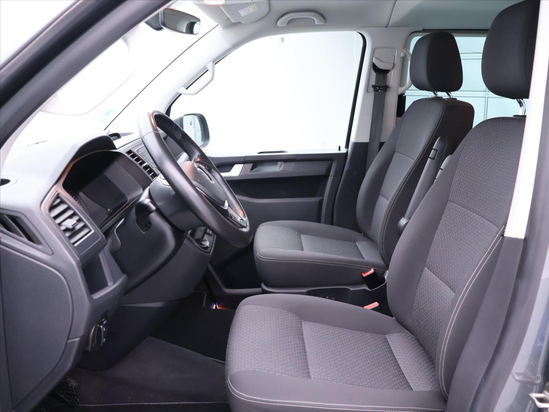 Volkswagen Multivan Kombi 2,0 l 110 kw