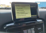 Mercedes-Benz Třídy G SUV / Terénní 3,0 l 155 kw