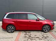Citroën C4 SpaceTourer MPV 1,5 l 96 kw