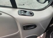 Renault Trafic Skříň 2,0 l 66 kw