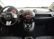 Mazda 2 Hatchback 1,4 l 50 kw