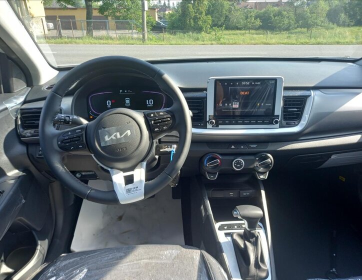 KIA Stonic Kombi 998,0 73 kw