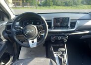 KIA Stonic Kombi 998,0 73 kw