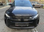 Land Rover Range Rover Evoque 3