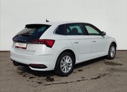 Škoda Scala Hatchback 999,0 85 kw
