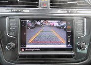 Volkswagen Tiguan SUV / Terénní 2,0 l 110 kw