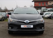 Toyota Auris 2