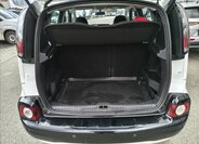 Citroën C3 Picasso MPV 1,4 l 70 kw